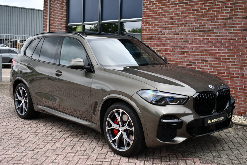 BMW X5 – foto 25