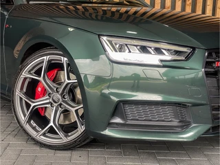 Audi S4 – thumbnail 32