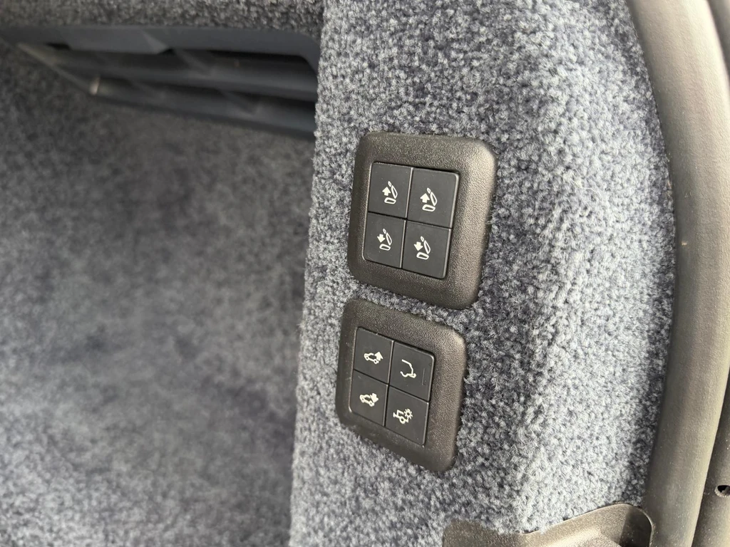 Land Rover Range Rover – foto 13