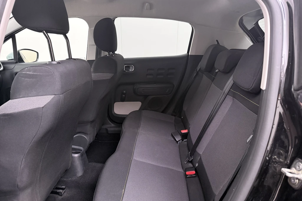 Citroën C3 – foto 14