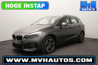 BMW 2 Serie – thumbnail 1