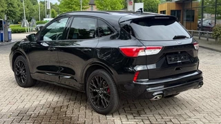 Ford Kuga – thumbnail 3