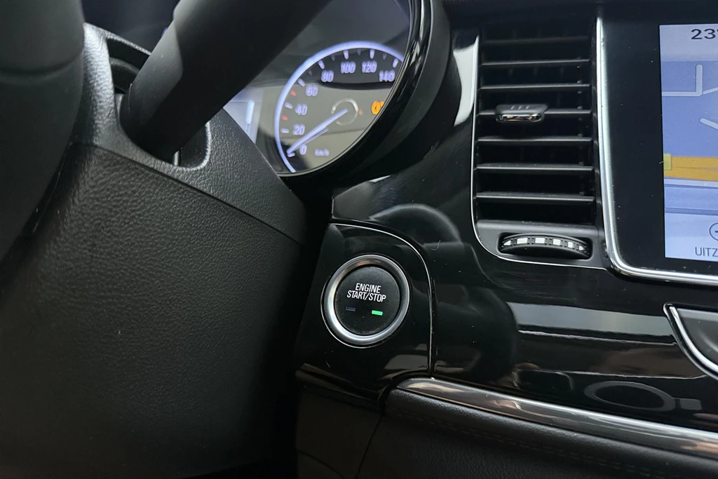 Opel Mokka X – foto 30