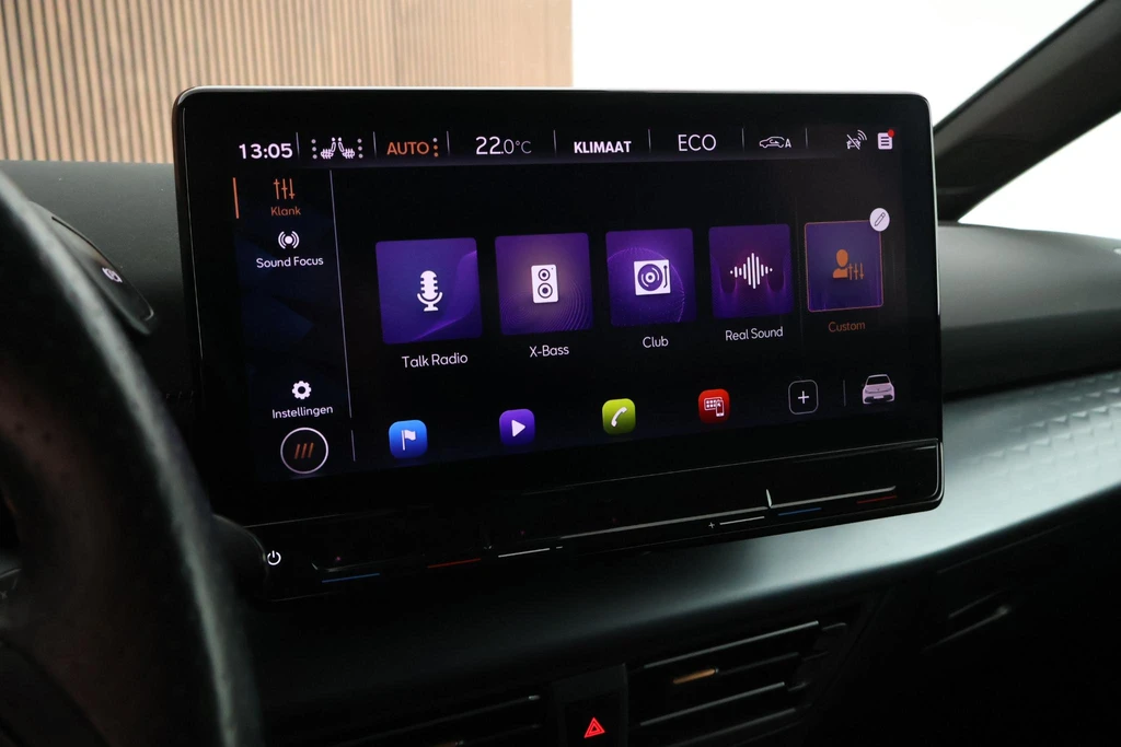 CUPRA Born – foto 25