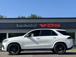 Mercedes-Benz GLE – thumbnail 2