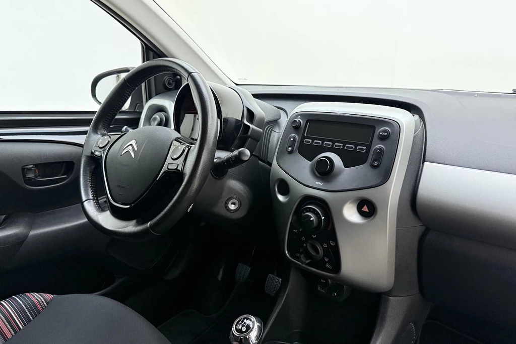 Citroën C1 – foto 12