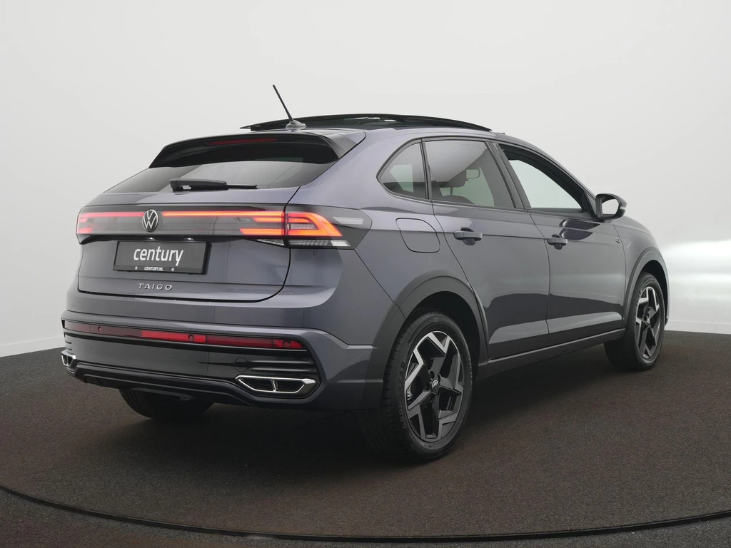 Volkswagen Taigo – foto 6