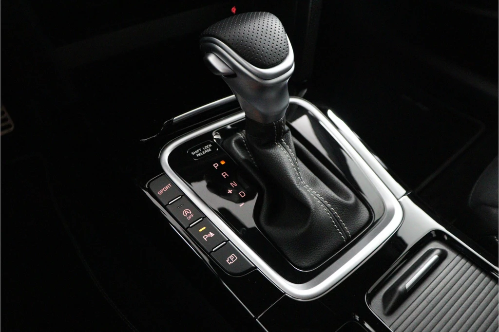 Kia XCeed – foto 33