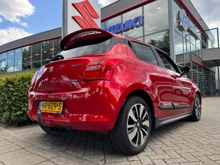 Suzuki Swift – thumbnail 7