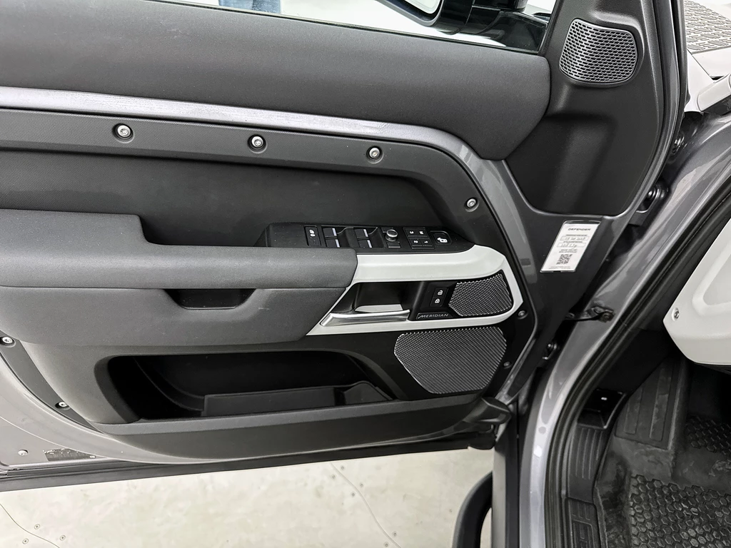 Land Rover Defender – foto 20