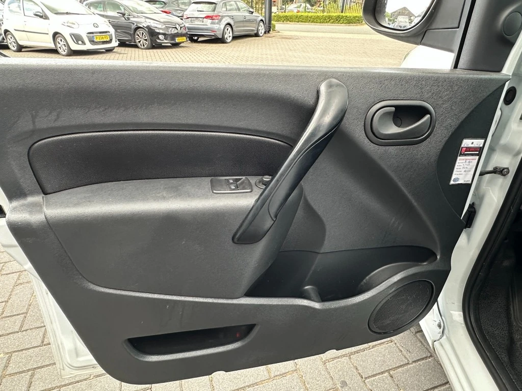 Renault Kangoo – foto 11