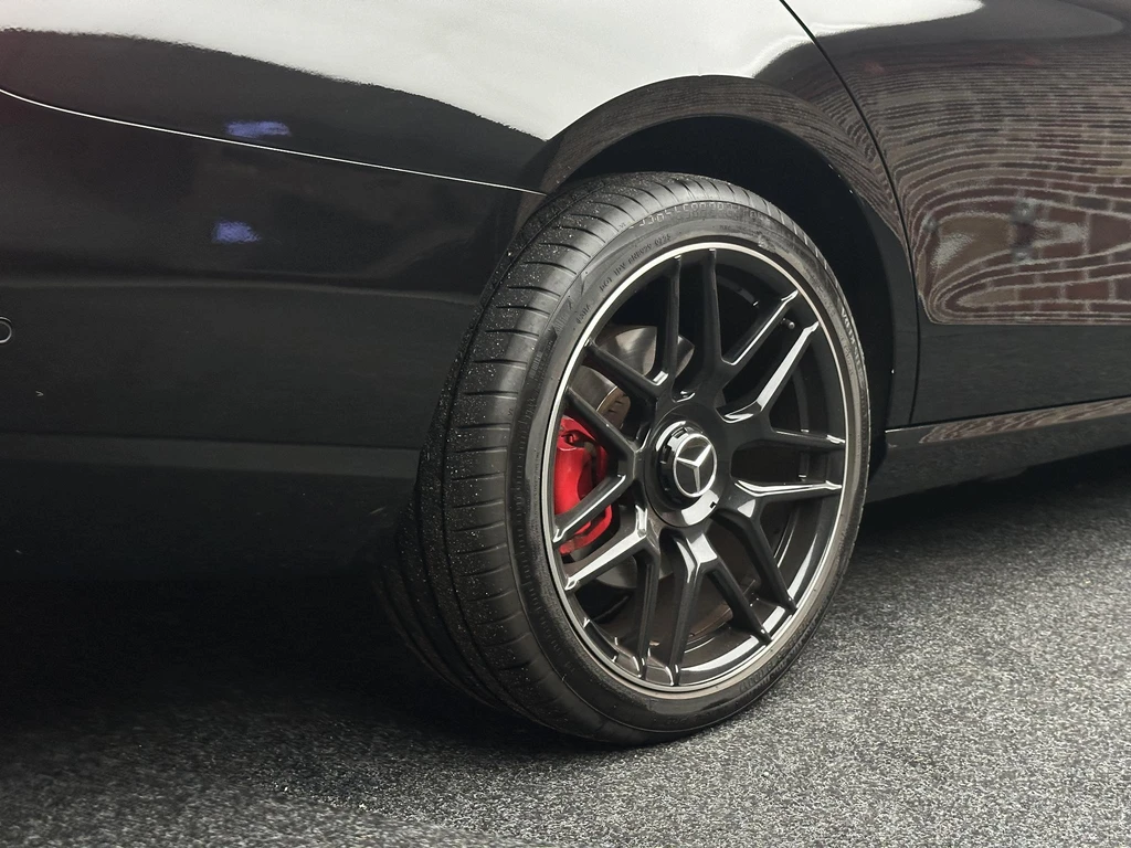Mercedes-Benz E-Klasse – foto 37