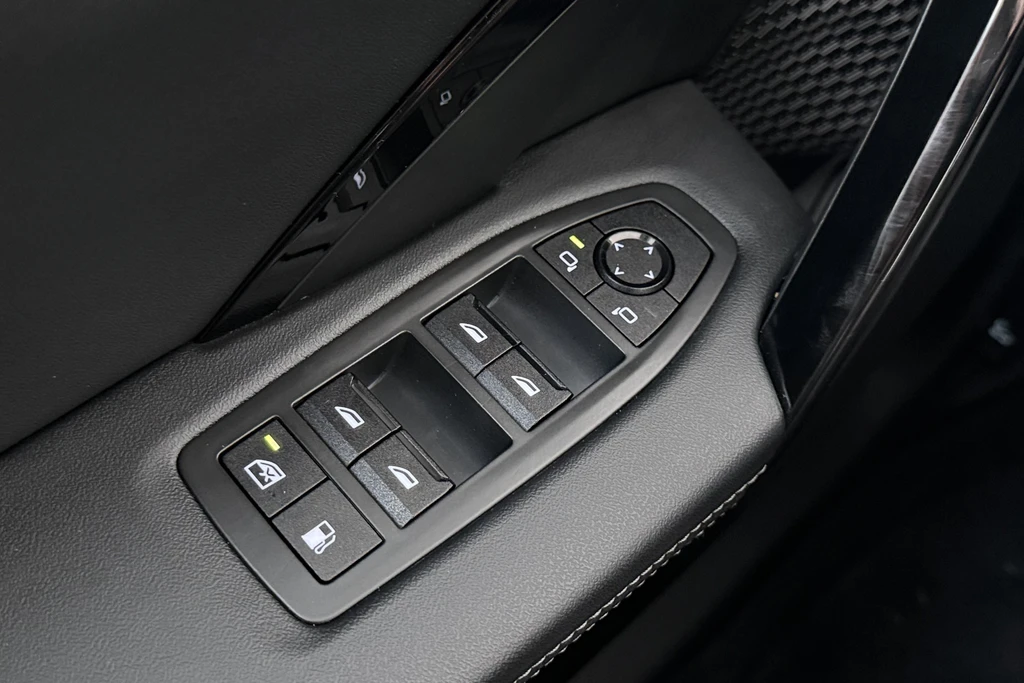 BMW X1 – foto 17