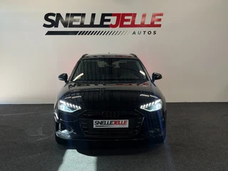 Audi A4 – thumbnail 8