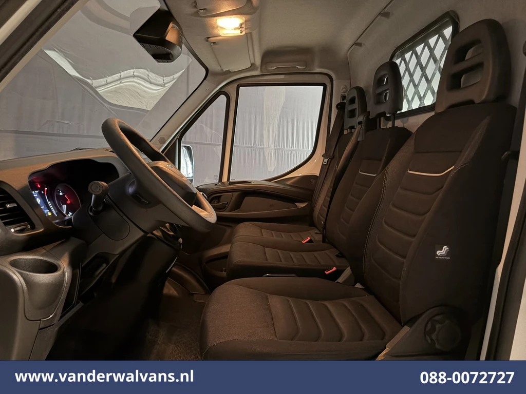 Iveco Daily – foto 12