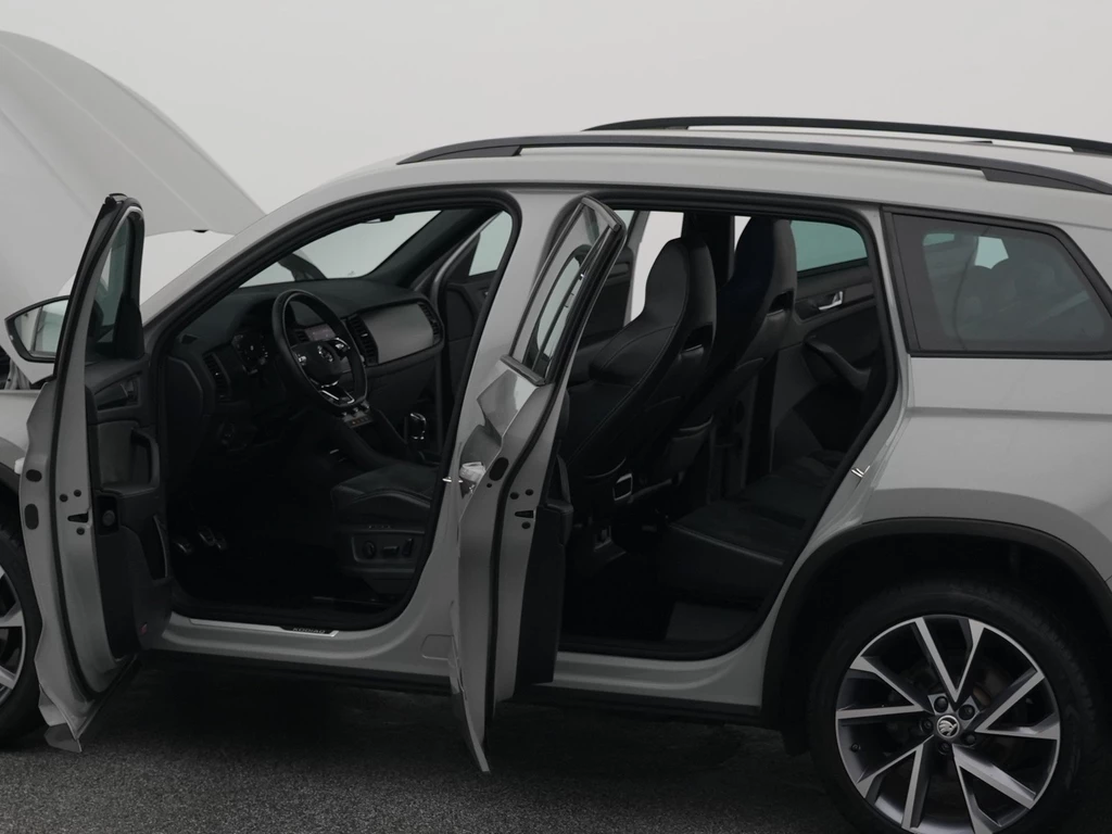 Škoda Kodiaq – foto 35
