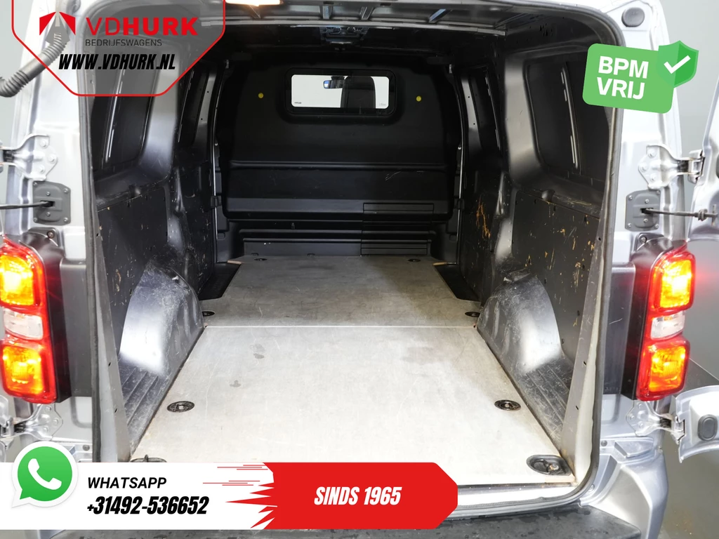 Toyota ProAce – foto 15