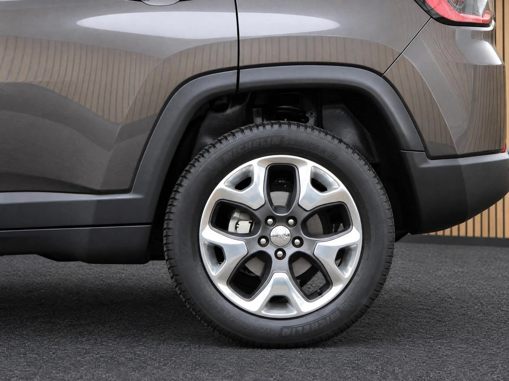 Jeep Compass – foto 25