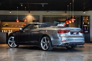 Audi S5 – thumbnail 7