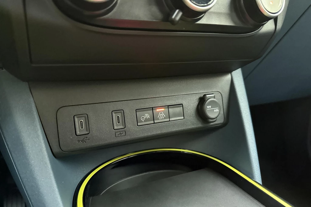 Fiat Grande Panda – foto 21
