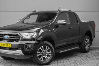 Ford Ranger – thumbnail 2