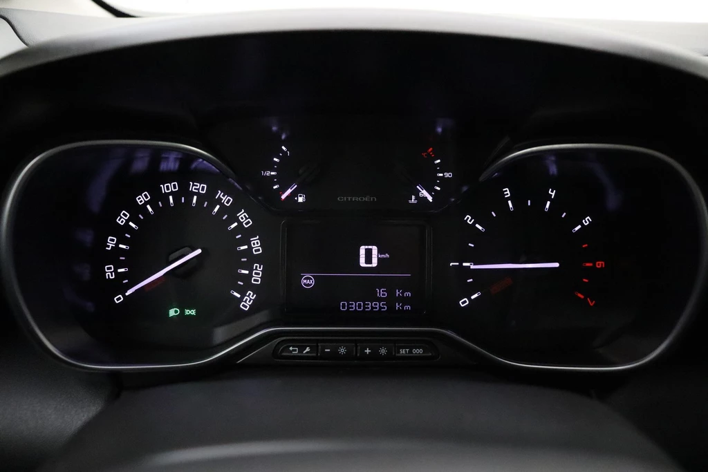 Citroën C3 Aircross – foto 24