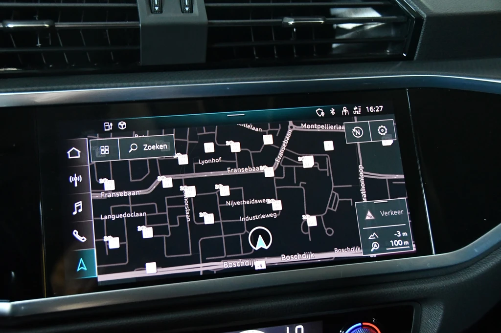 Audi Q3 – foto 17