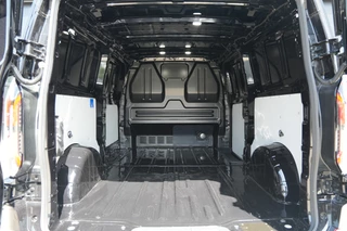 Ford E-Transit Custom – thumbnail 10