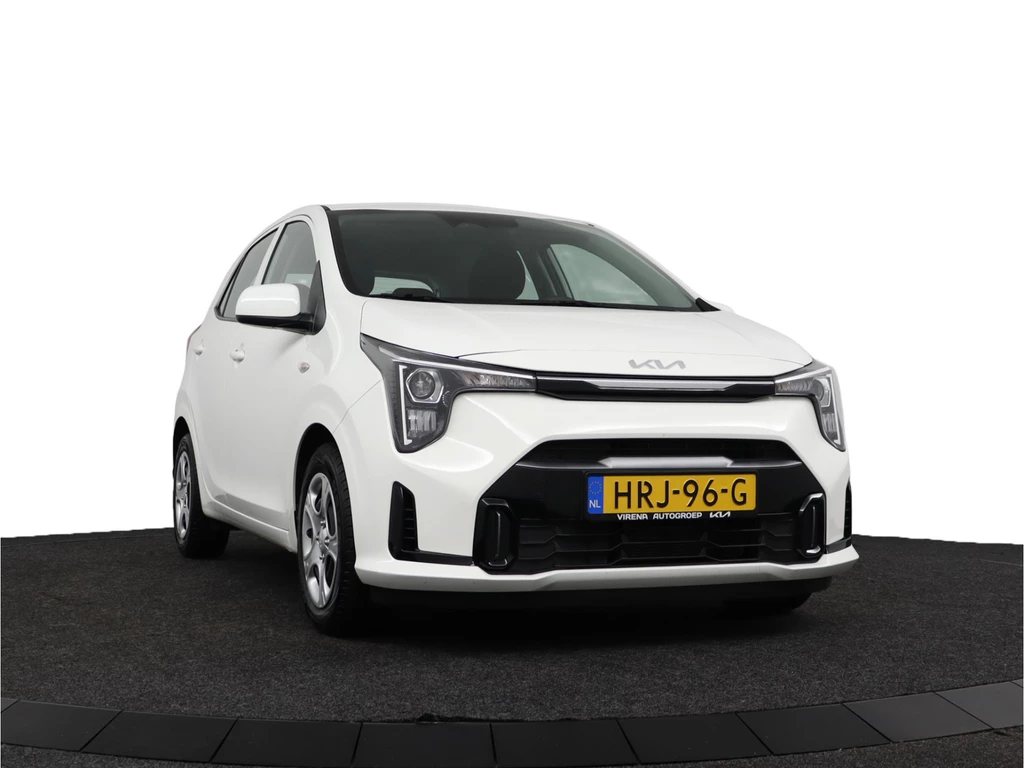Kia Picanto – foto 12