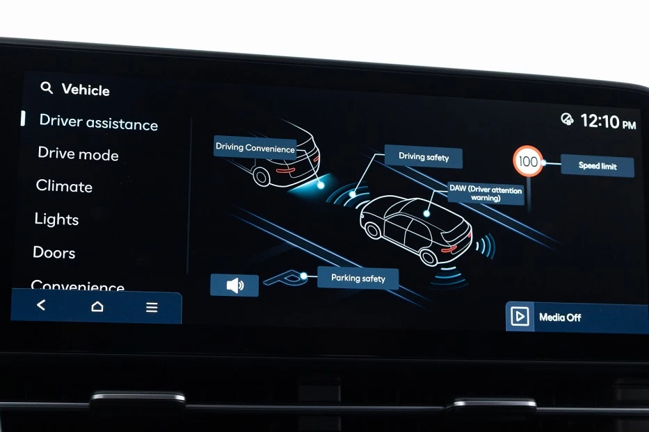 Hyundai Kona – foto 28