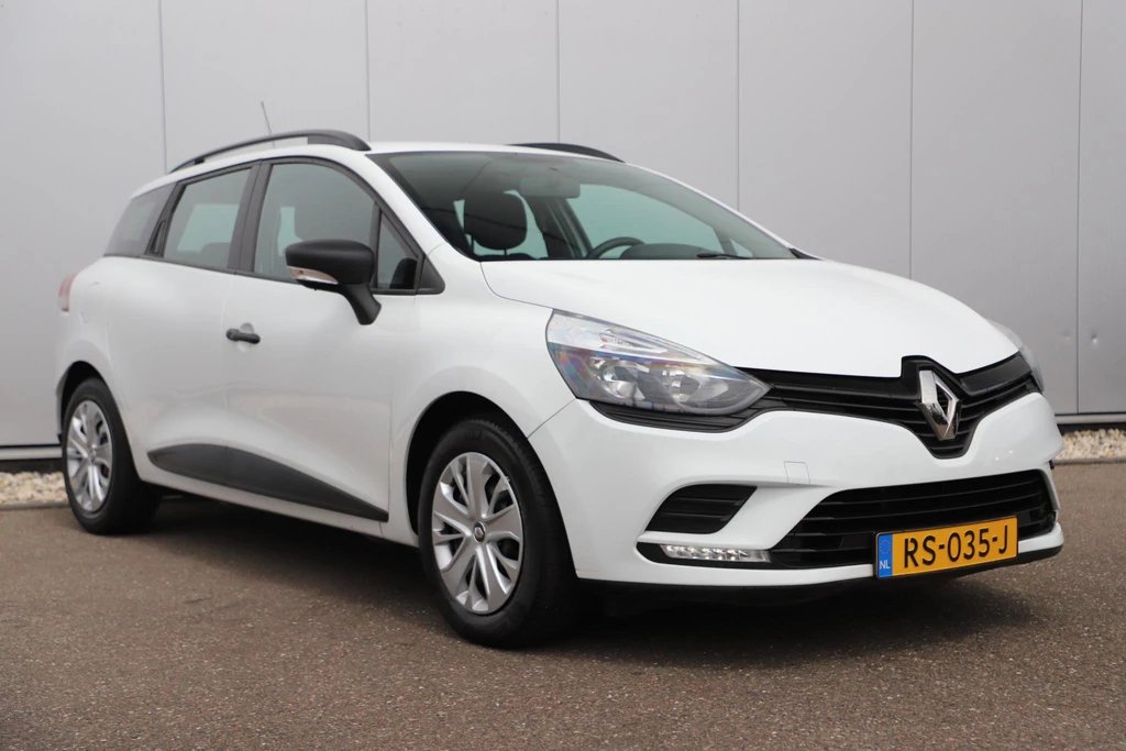 Renault Clio – foto 3