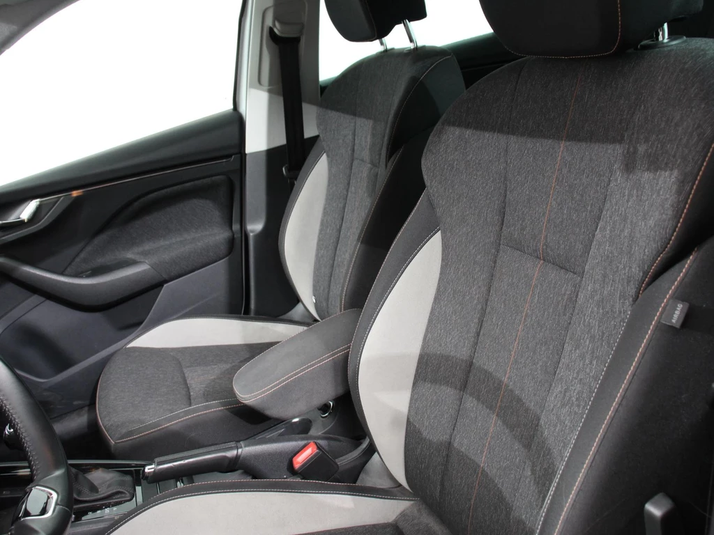 Škoda Kamiq – foto 22