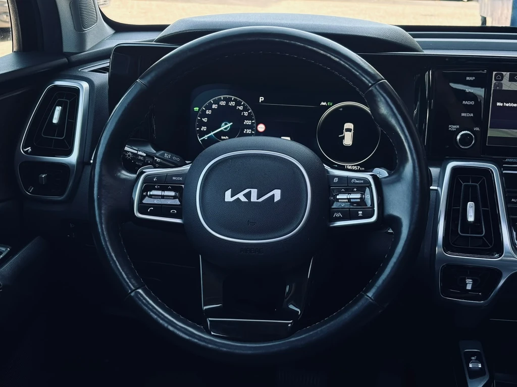 Kia Sorento – foto 9