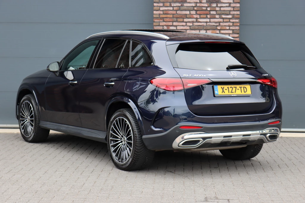 Mercedes-Benz GLC – foto 3