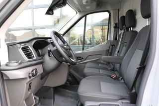 Ford E-Transit – thumbnail 21