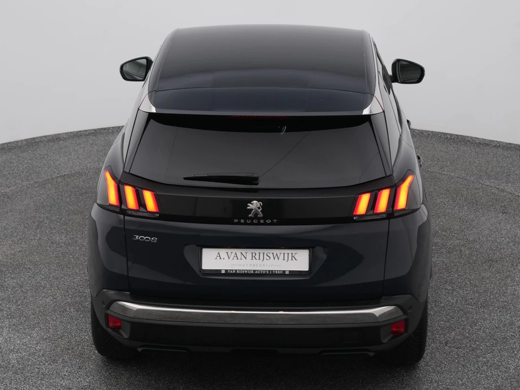 Peugeot 3008 – foto 11