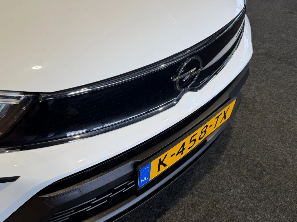 Opel Crossland – foto 42