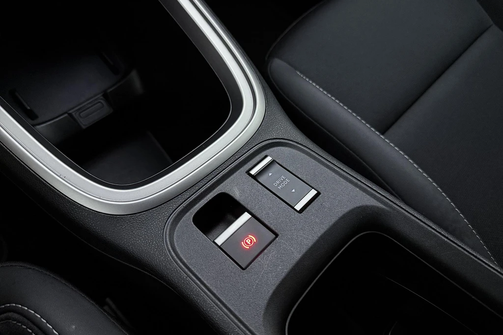 Jeep Avenger – foto 19