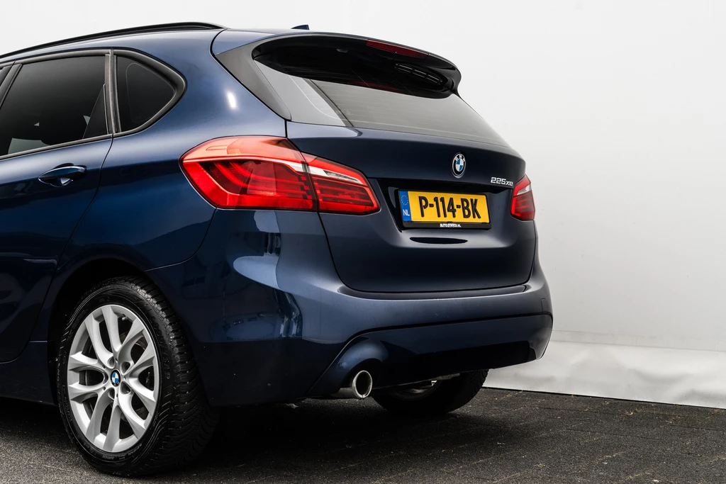 BMW 2 Serie – foto 4