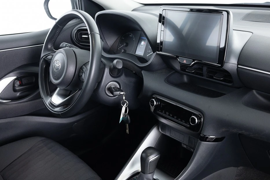 Toyota Yaris – foto 4