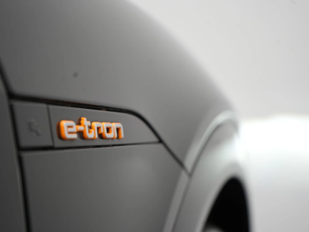 Audi e-tron – foto 69