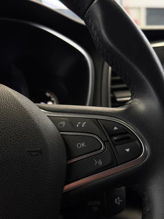 Renault Mégane Estate – thumbnail 24