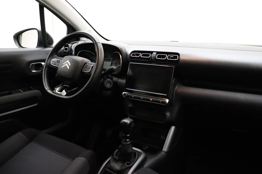 Citroën C3 Aircross – foto 10