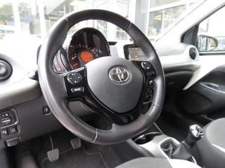 Toyota Aygo – thumbnail 27