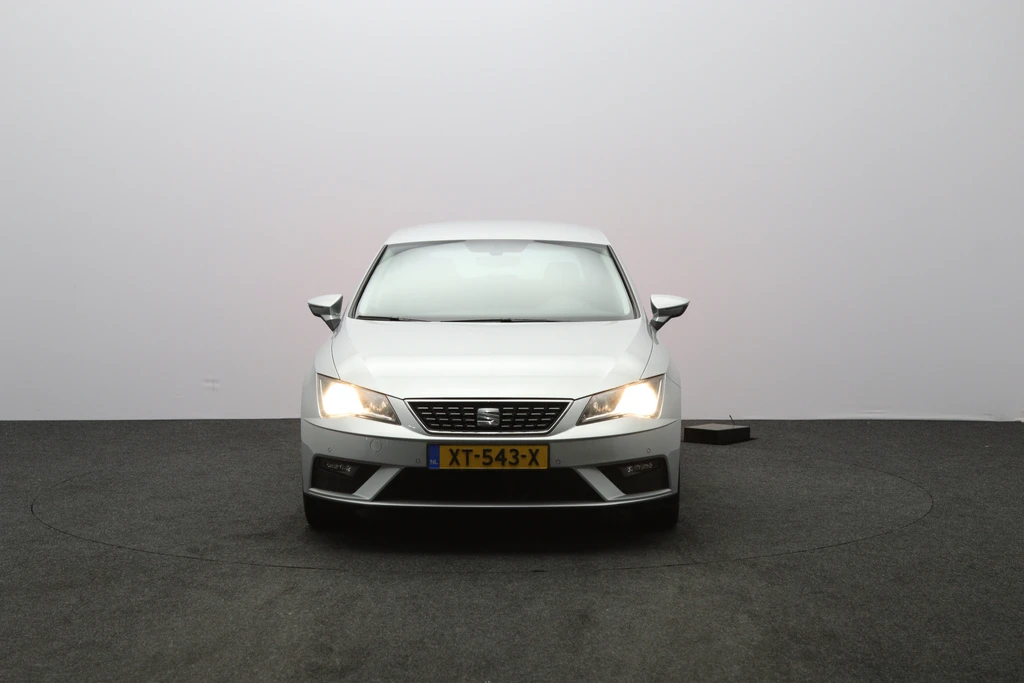 SEAT Leon – foto 9
