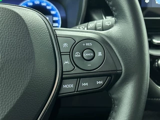 Toyota Corolla Touring Sports – thumbnail 8