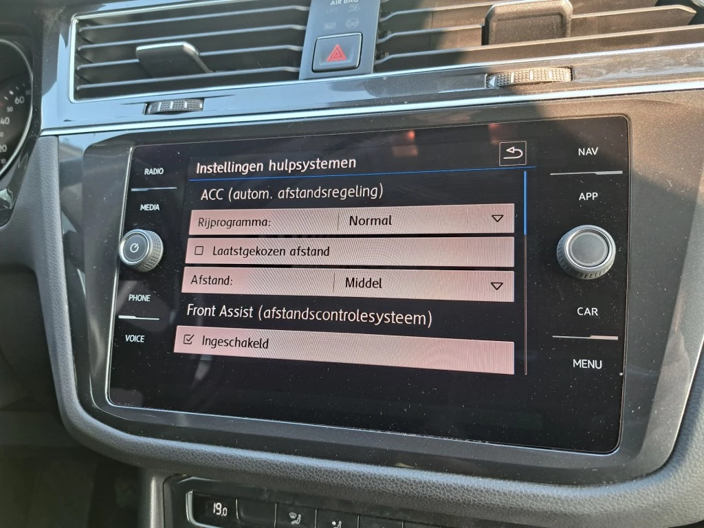 Volkswagen Tiguan – foto 20