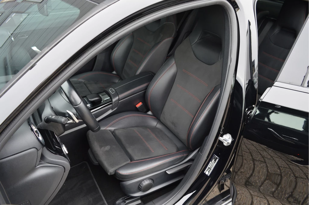 Mercedes-Benz A-Klasse – foto 10