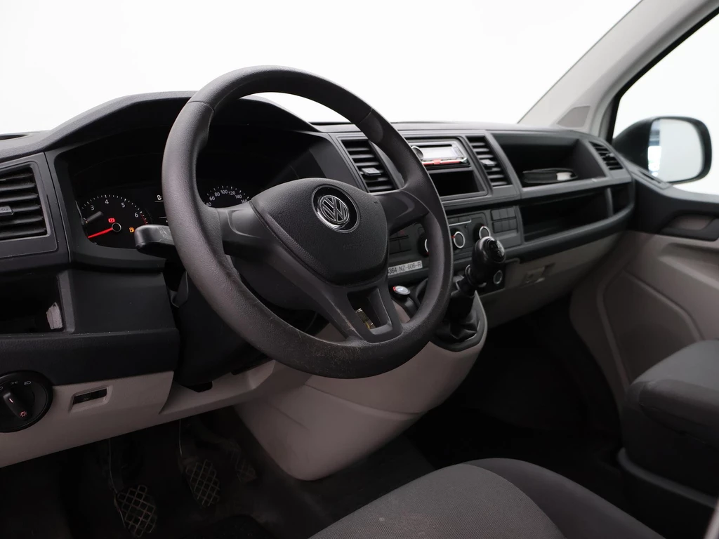 Volkswagen Transporter – foto 20