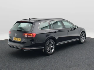 Volkswagen Passat – thumbnail 4